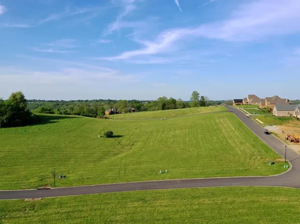 100 Wannamaker Blvd Lot 186, Richmond, KY 40475