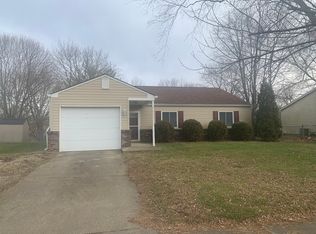 7721 Inverness Dr, Indianapolis, IN