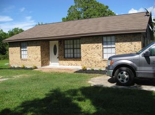 3701 Rush Rd, Santa Fe, TX 77510