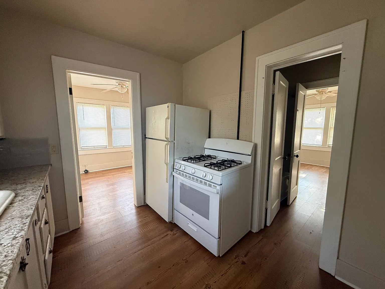 1 bed, 567 sqft, $600 — Photo 2
