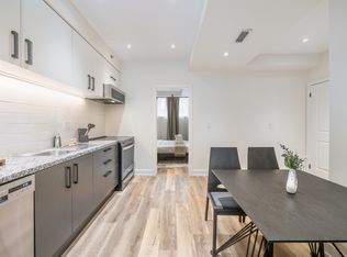 12 Batavia Ave #EROS, Toronto, ON M6N4A2