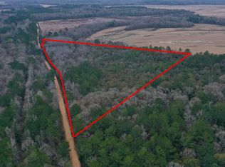 15.05 / Pera Rd, Samson, AL 36477