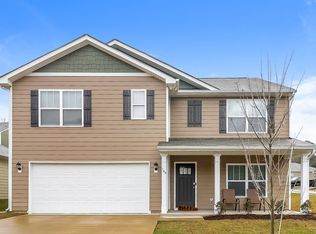144 Switchgrass Loop, Fairview, NC 28730