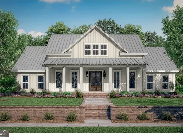 314 Mac Johnson Rd NW, Cartersville, GA 30121