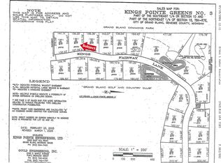 16753 Kings Fairway Ln, Grand Blanc, MI