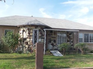 12852 Yorba Ave, Chino, CA 91710