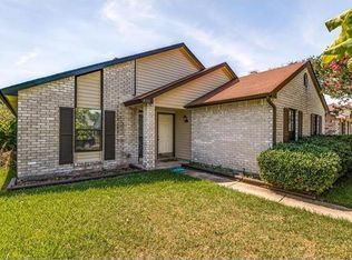 4113 Caldwell Ave, The Colony, TX 75056