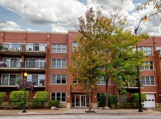 8200 Lincoln Ave APT 408, Skokie, IL 60077