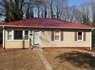 123 Cypress Dr, Gaffney, SC 29340