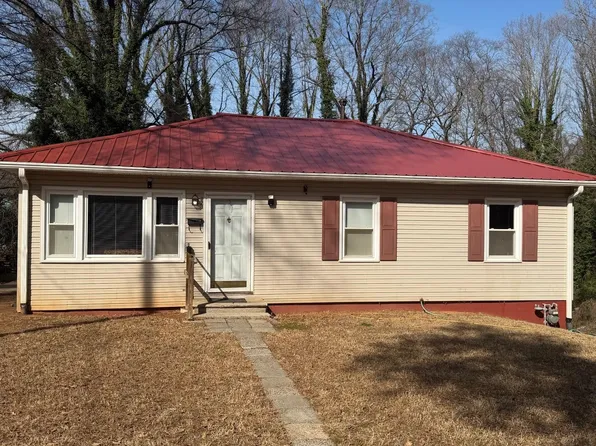 123 Cypress Dr, Gaffney, SC 29340