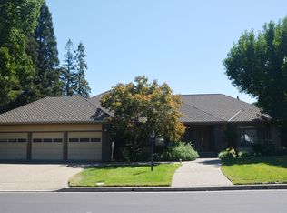 306 Maverick Ct, Lafayette, CA 94549
