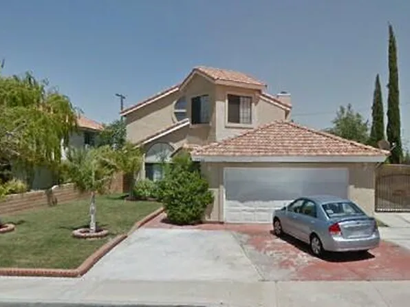 37440 Kimberly Ln, Palmdale, CA 93550