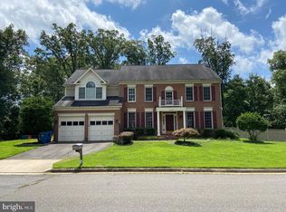11409 Shirley Gate Ct, Fairfax, VA 22030