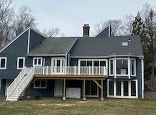 44 Chamberlain Hill Road, Middletown, CT 06457