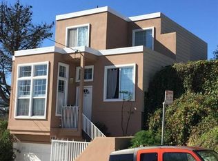 764 Ellsworth St, San Francisco, CA 94110