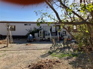 7830 Wildhorse Rd, Pahrump, NV 89061