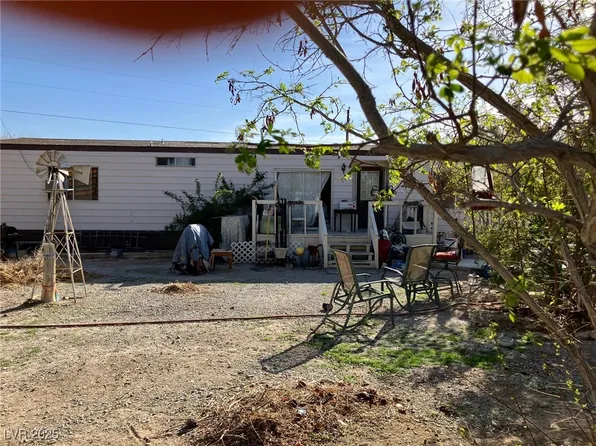 7830 Wildhorse Rd, Pahrump, NV 89061