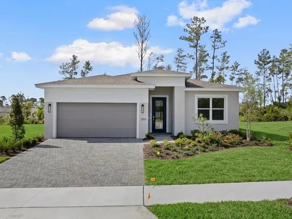 1293 Twin Farms Ct, Deland, FL 32724