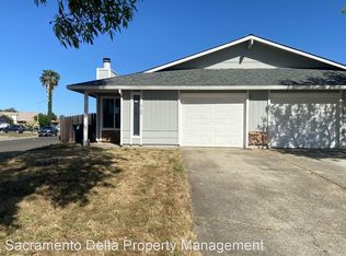 3109 Chettenham Dr, Rancho Cordova, CA 95670