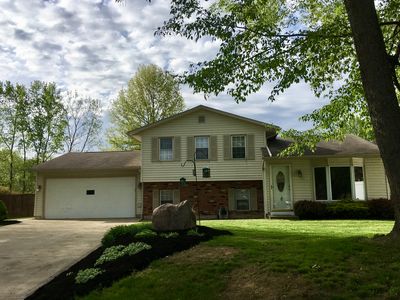 102 Beachwood Ln, Seville, OH, 44273