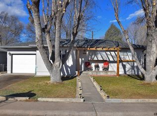 303 Oriole Rd, Florence, CO 81226