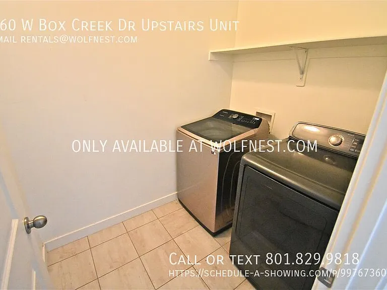 260 W Box Creek Dr — Photo 15