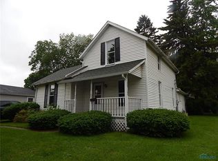 333 Madison St, Wauseon, OH 43567