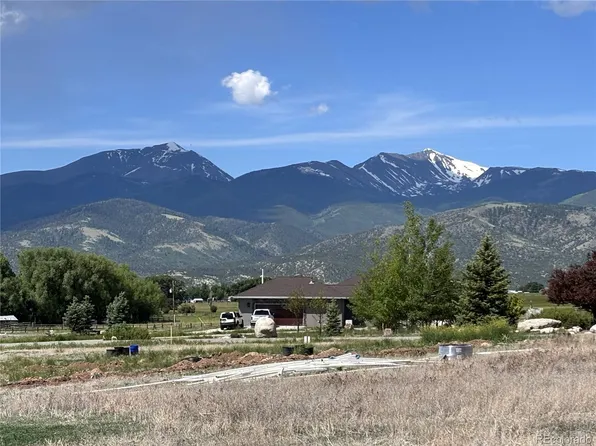 8954 Cameron Meadow Circle LOT 33, Salida, CO 81201