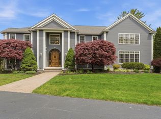 64 Cudworth Ln, Sudbury, MA 01776