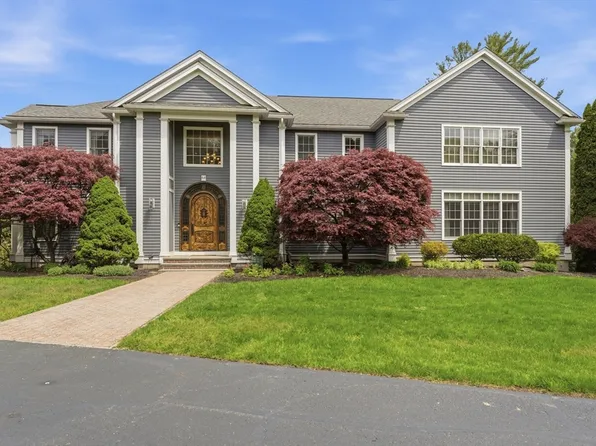 64 Cudworth Ln, Sudbury, MA 01776
