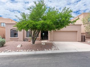 6261 N Calle Del Venado, Tucson, AZ 85718