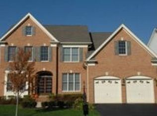 15450 Arnold Palmer Dr, Haymarket, VA 20169