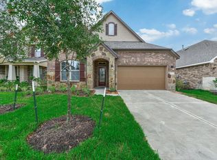 24719 Ballad Dr, Katy, TX 77493
