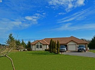 21300 SW Ornduff Rd, Hillsboro, OR 97123