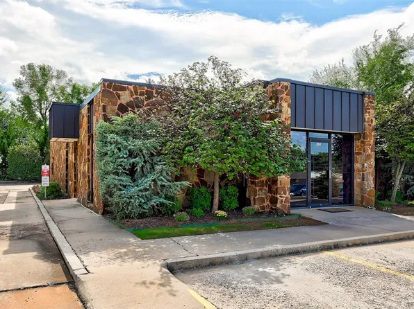 350 W Vandament Ave, Yukon, OK 73099