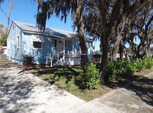 1426 Nancesowee Ave, Sebring, FL 33870