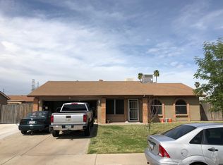 9030 W Harmont Dr, Peoria, AZ 85345