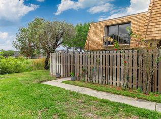 393 Lake Arbor Drive, Palm Springs, FL 33461