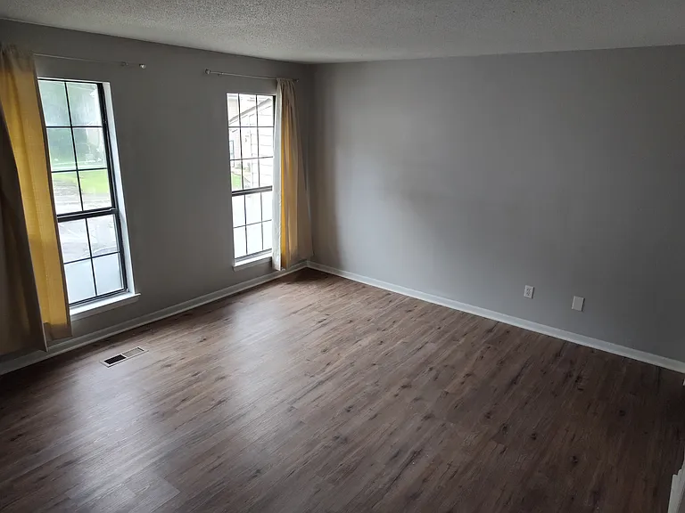Front bedroom