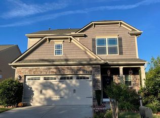 203 Penrith Ct, Simpsonville, SC 29681