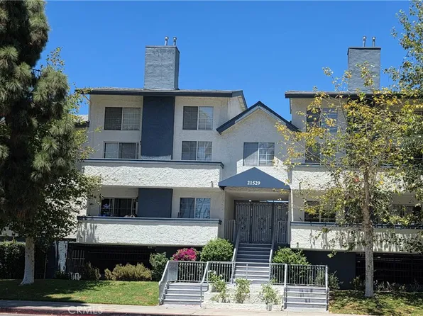 21529 Saticoy St APT 217, Canoga Park, CA 91304