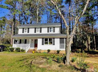 3100 Hornbuckle Pl, Durham, NC 27707