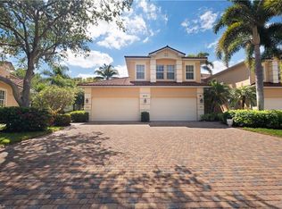 8653 Champions Point UNIT 1303, Naples, FL 34113