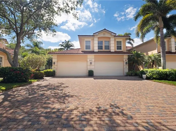 8653 Champions PT #1303, NAPLES, FL 34113