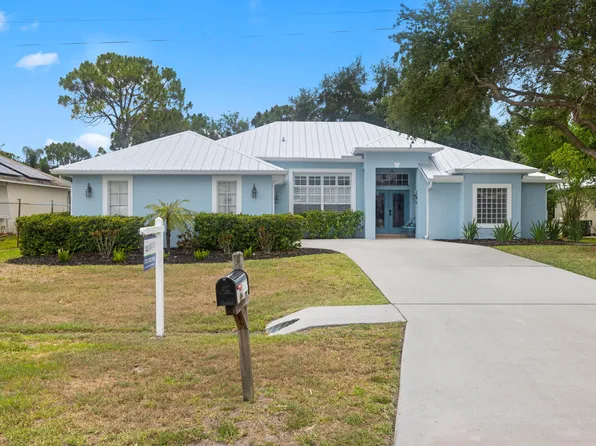 5656 NW Whitecap Road, Port St Lucie, FL 34986