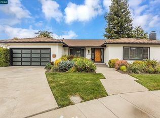 2444 Aarles Ct, Walnut Creek, CA 94598