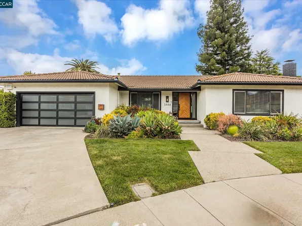 2444 Aarles Ct, Walnut Creek, CA 94598