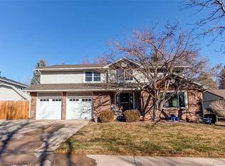 6362 S Reed Way, Littleton, CO 80123