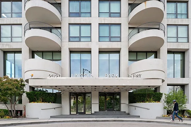 2020 N Lincoln Park W #18M