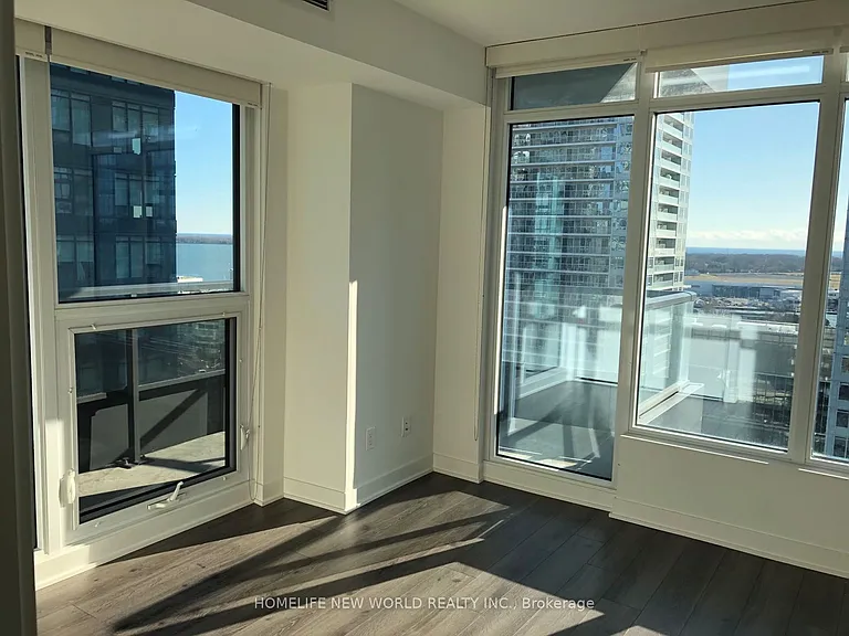 80 Queens Wharf Rd #2010 — Photo 6